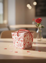Load image into Gallery viewer, Valentines Gift Box Gourmet Chocolates
