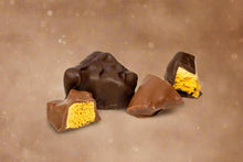 Load image into Gallery viewer, Sponge Toffee by the 1/4 lb