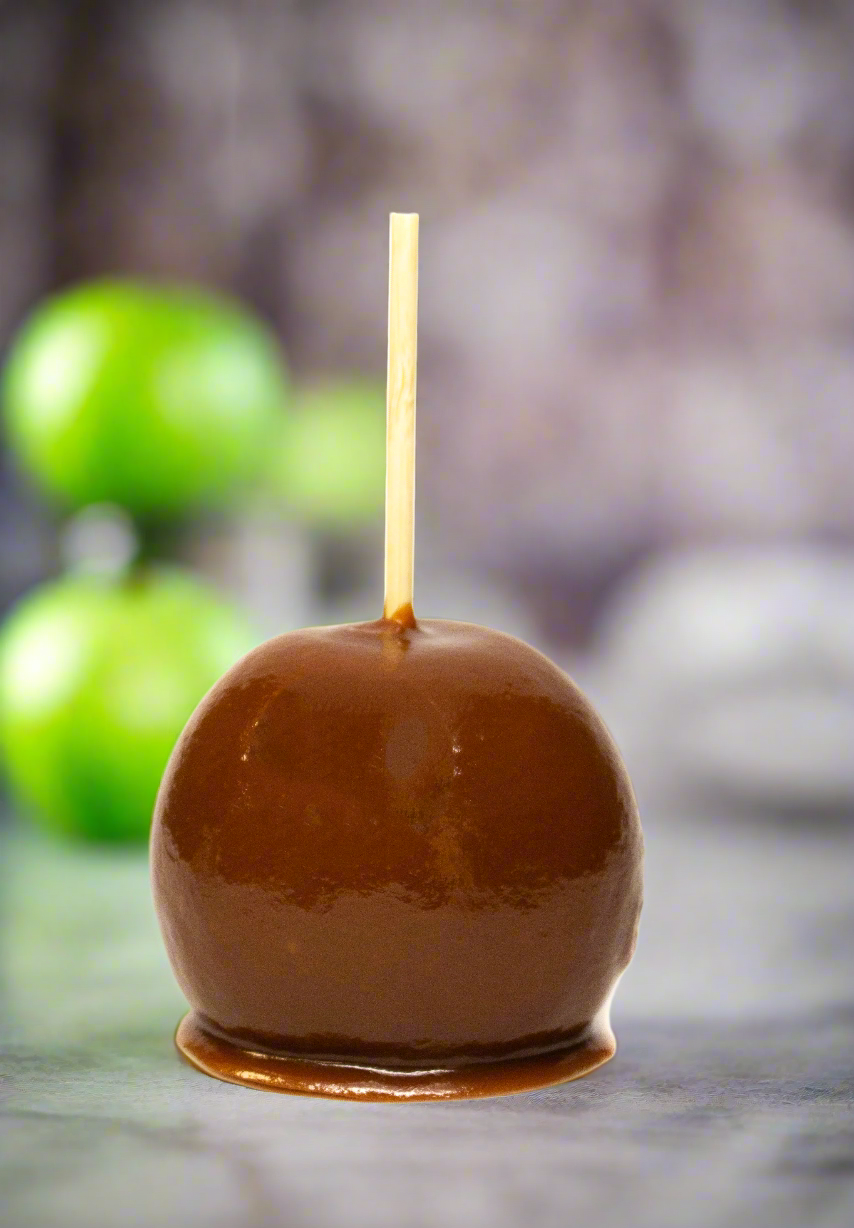 Caramel Apples – SFCF PHX