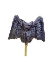 Load image into Gallery viewer, Chocolate Bat Sucker
