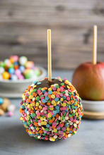 Load image into Gallery viewer, Easter Caramel Apple
