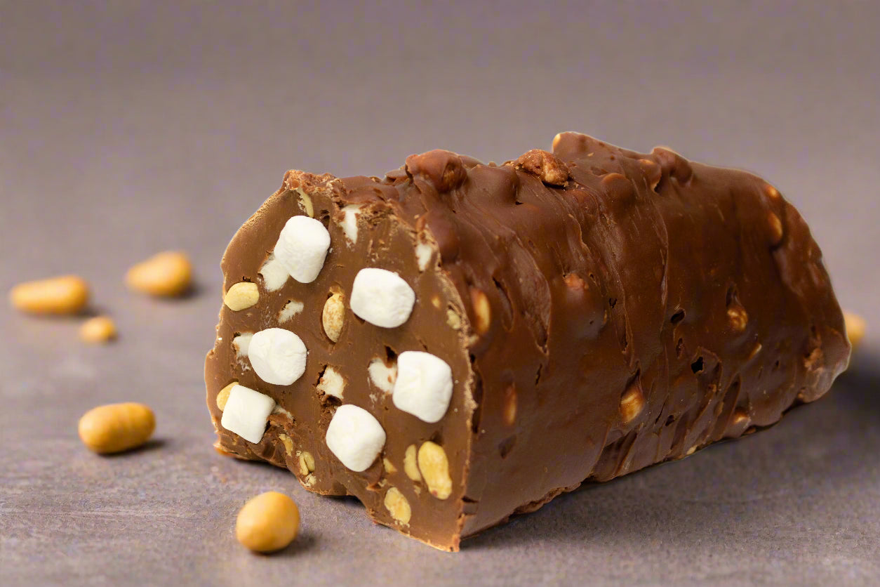 Fudge – SFCF PHX