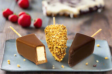 Load image into Gallery viewer, Cheesecake, Frozen *PICK UP OR DELIVERY ONLY*
