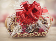 Load image into Gallery viewer, Caramel Apple Gift Basket
