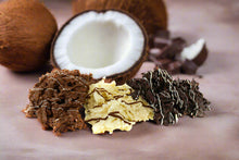 Load image into Gallery viewer, Coconut Haystack/Cluster

