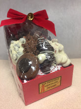 Load image into Gallery viewer, GIFT BOX, TIN OR BASKET
