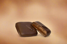 Load image into Gallery viewer, Caramel Squares by the 1/4 lb
