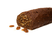 Load image into Gallery viewer, Chocolate Pecan  Fudge by the 1/2 lb
