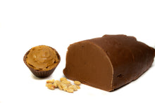Load image into Gallery viewer, Chocolate Peanut Butter Fudge
