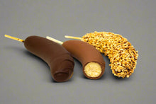 Load image into Gallery viewer, Banana Frozen
