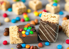 Load image into Gallery viewer, Rice Krispy Treats
