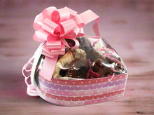 Load image into Gallery viewer, VALENTINE TIN/BOX OF CHOCOLATES

